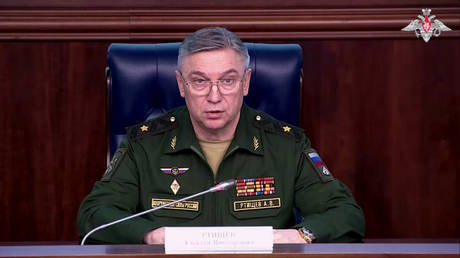 UKRAINE: Bio-Weapon Scandal EXPLODES – US Involvement REVEALED!