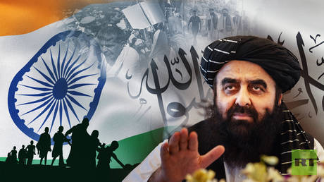 ‘We cannot think of going back’: Afghan refugees in Delhi watch cautiously as India opens the door to the Taliban