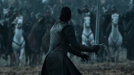 Kremlin envoy compares Orban to ‘Game of Thrones’ hero