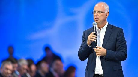 PUTIN: Germany's Economy RUINED by Merz's Blunders!