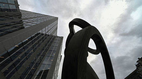 RUSSIA HITS BACK: $230 BILLION Euroclear NIGHTMARE Unfolds!