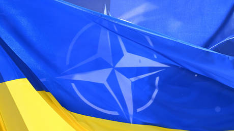 NATO BETRAYED UKRAINE: Trust EVAPORATES!