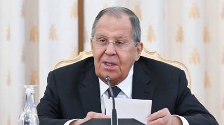 Africa emerging as pillar of multipolar world &ndash; Lavrov