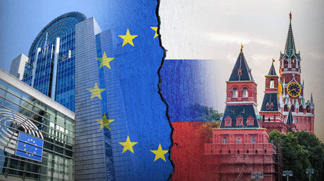 Fyodor Lukyanov: Why Russia&ndash;EU relations may already be beyond repair
