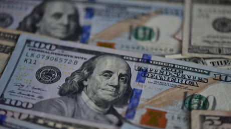 US slashed Ukraine aid by factor of 77 since 2024 &ndash; media