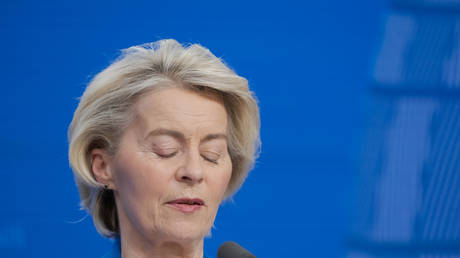 Gaza, Nord Stream and Kiev’s golden toilets: Top stories of 2025 the West wants you to forget