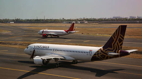 India approves three new airlines