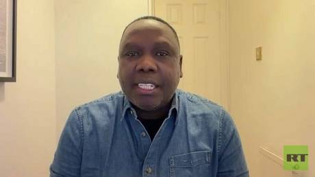 Nigeria comments on US airstrikes