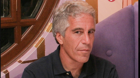 Trump urges release of Epstein files to &lsquo;embarrass&rsquo; Democrats