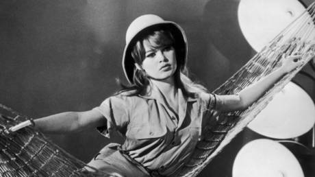 French cinema star Brigitte Bardot dies at 91
