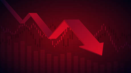 European military stocks slump as Trump signals Ukraine peace deal close