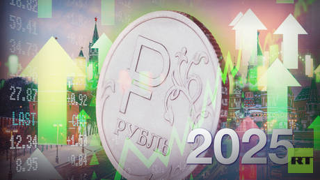From collapse fears to resilience: How Russia reshaped its economy by the end of 2025