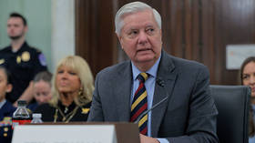 Graham: Návrhy bývalého velitele ukrajinské armády ohledně bezpečnosti „neobstojí“