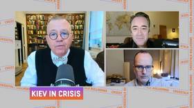 CrossTalk Bullhorns: Kiev in crisis