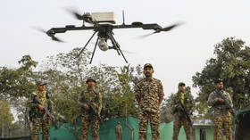 India to build long-range attack drones – media