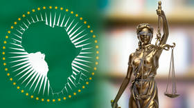 Africa demands accountability for colonial crimes