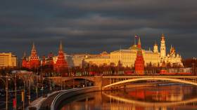 Ukrainian Black Sea attack infringed NATO state’s sovereignty – Kremlin