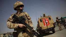 British army committed war crimes in Afghanistan – combat veteran