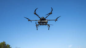 Ukraine announces military drone deal with NATO member