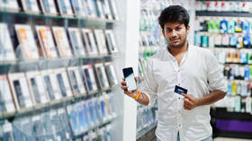 India orders smartphone makers to install cybersecurity app