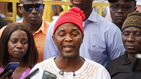 Nigeria grants asylum to opposition figure from neighbor state