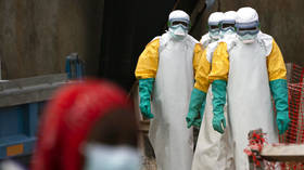 African state declares end of Ebola outbreak