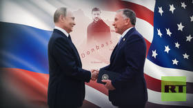 Putin dismisses Ukraine’s European backers ahead of key peace talks with US envoy: Live Updates