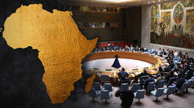 Africa demands its seat at the table. Will it get one?