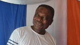 African opposition leader dies in custody