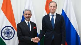 Putin’s India visit a major step toward deepening ties – deputy PM