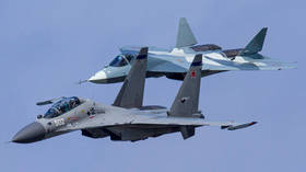 Su-57 fighters high on Putin’s agenda for India trip – Kremlin spokesman