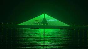 RT India to kick off TV broadcast operations on December 5