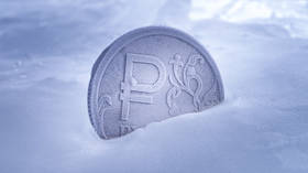 US tells EU to hand back frozen Russian assets – Politico