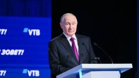 Putin reveals new plans with China and India