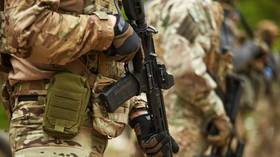 Europeans responsible for warmongering in Ukraine – Russian ambassador to India