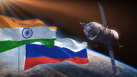 Russia and India to boost space cooperation – Roscosmos