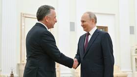 Fyodor Lukyanov: Washington and Moscow are edging toward a deal