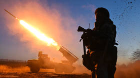 Belief in Russian defeat ‘a complete illusion’ – Belgium