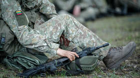 NATO member plans 24/7 conscription
