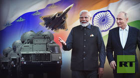 Putin goes to India: From fighter jets to trade routes, massive deals are on offer