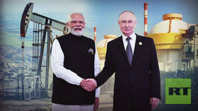 Beyond barrels: India and Russia build a new energy playbook