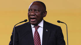 South Africa will not urge allies to boycott G20 Summit in US – president