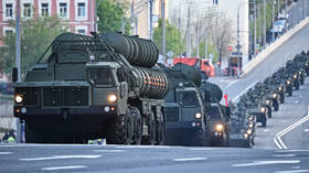 Moscow’s ‘Triumph’: Why everyone wants Russian S-400 air-defense systems
