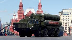 Moscow’s ‘Triumph’: Why everyone wants Russian S-400 air-defense systems