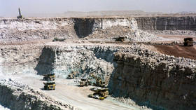 French nuclear giant accused of ‘mass crimes’