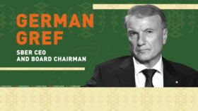 We will triple our resources in India over the next five years – CEO of biggest Russian bank