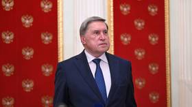 EU making unacceptable demands on Ukraine peace – Kremlin