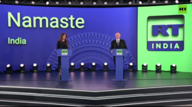 Putin launches RT India during state visit to BRICS partner: As it happened