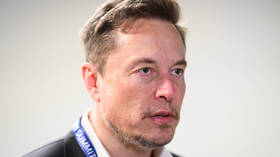 Musk calls for abolishing EU