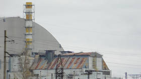 IAEA issues new Chernobyl safety warning